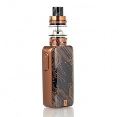 Vaporesso LUXE Mod - Review